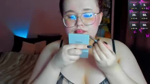 Natalia online show from July 24, 7:06 am