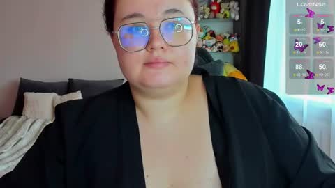 Natalia online show from July 27, 7:15 am