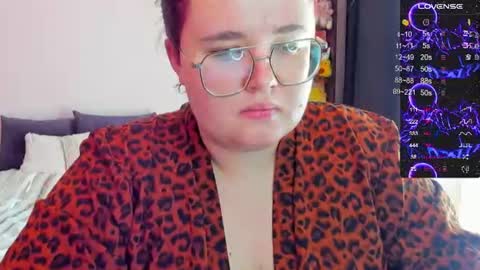 Natalia online show from July 28, 6:53 am