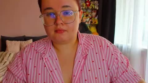 Natalia online show from July 29, 7:06 am