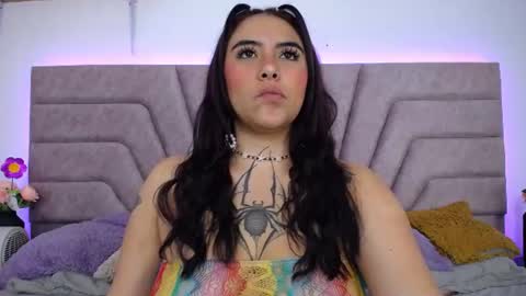 Snapshot of jessica_kraft_ chatting on July 23, 1:58 am Jessica Kraft online show from July 23, 1:58 am