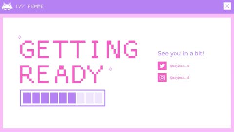 jessica_kss online show from December 1, 6:13 pm