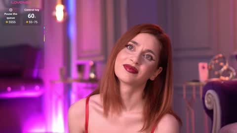 JessicaRabbit online show from February 14, 6:48 pm