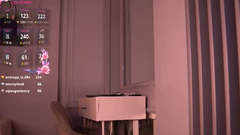 JessicaRabbit online show from June 11, 12:32 am