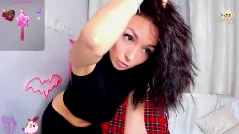 Jessica online show from November 10, 1:04 am