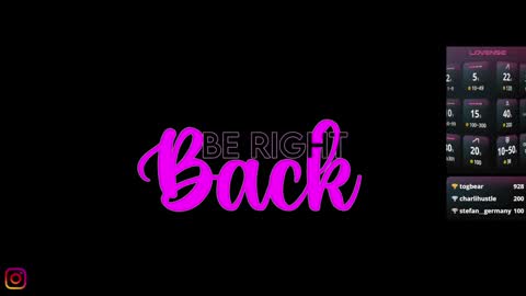 Jessica online show from December 28, 5:57 pm