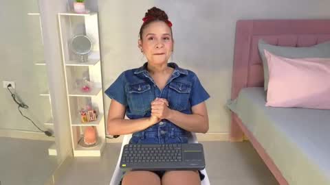 Jessica online show from September 13, 3:12 pm