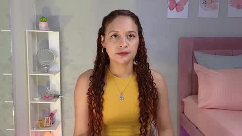 Jessica online show from November 4, 3:22 pm