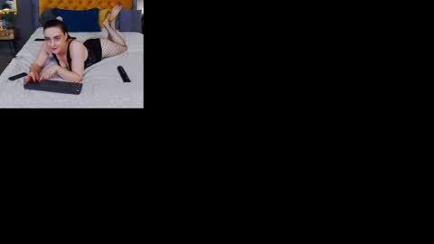 Jessica White online show from July 27, 4:08 am