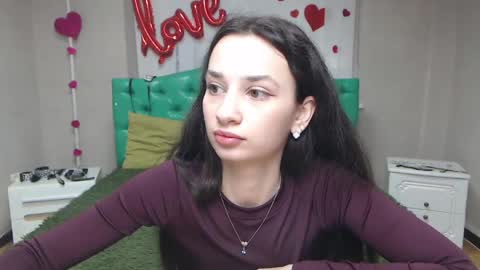 JessicaBreez online show from May 12, 7:49 am