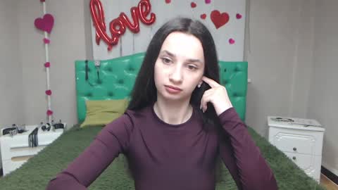 JessicaBreez online show from May 14, 11:17 am