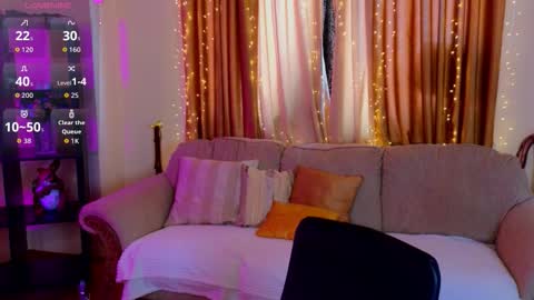 jessicacarties online show from February 5, 4:50 am