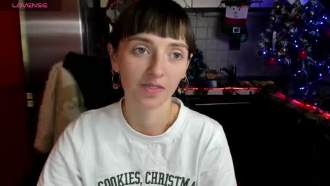 jessicaforris online show from January 7, 10:43 am