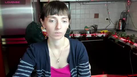 jessicaforris online show from January 8, 10:37 am