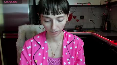 jessicaforris online show from February 4, 10:54 am