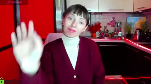 jessicaforris online show from January 5, 5:27 pm