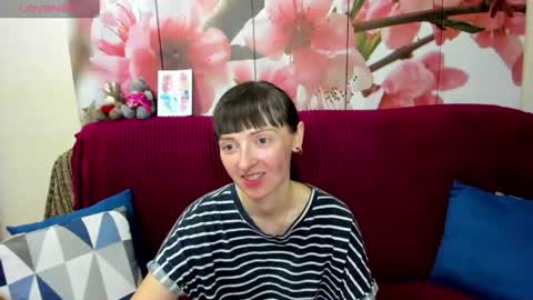 jessicaforris online show from June 29, 7:03 am