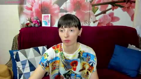 jessicaforris online show from June 30, 7:09 am