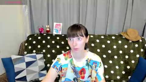 jessicaforris online show from July 16, 7:14 am