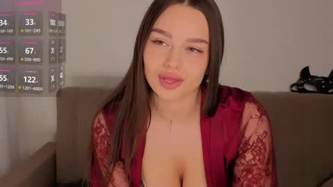 Liza online show from May 2, 5:34 am
