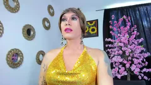 Jessica Caicedo online show from June 20, 6:11 pm