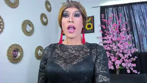 Jessica Caicedo online show from August 7, 5:15 pm
