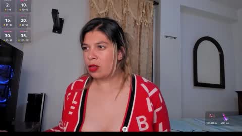 jessica online show from January 13, 3:12 am