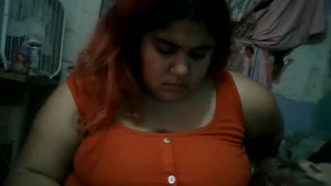 dovedianna online show from December 17, 2:33 am