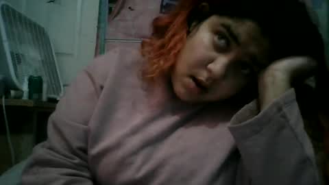 dovedianna online show from December 25, 3:18 am