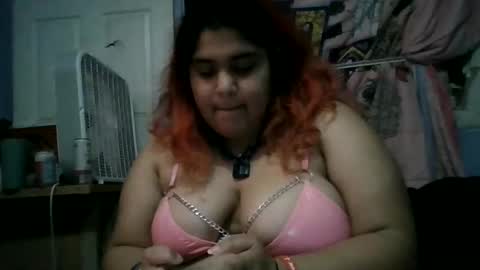 dovedianna online show from December 30, 3:47 am