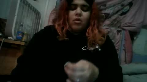 dovedianna online show from February 5, 2:19 am