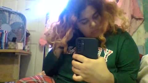 dovedianna online show from November 30, 5:17 pm