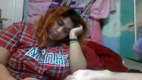 dovedianna online show from March 7, 2:19 am