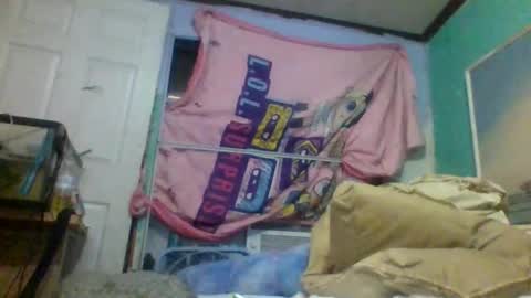 dovedianna online show from May 19, 1:56 am