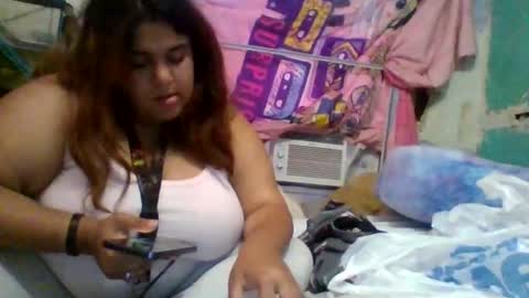 dovedianna online show from May 27, 1:02 am