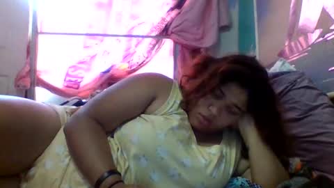 dovedianna online show from June 9, 3:01 pm