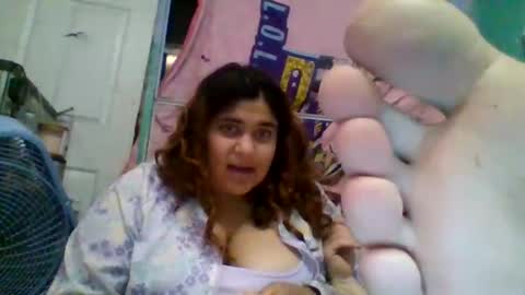 dovedianna online show from June 11, 2:11 am