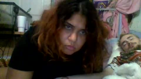 dovedianna online show from July 31, 2:55 am