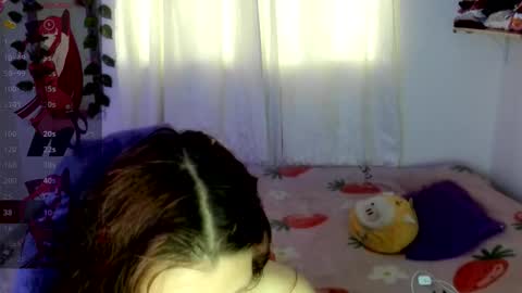 jessicarobbit online show from January 14, 6:24 pm