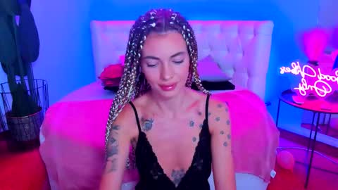 Jessy online show from October 20, 5:57 pm