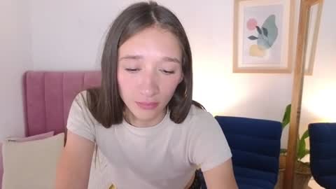 Snapshot of jessie__02 chatting on February 6, 2:26 pm Jess online show from February 6, 2:26 pm