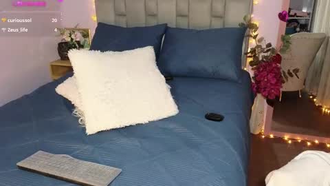 Sofia online show from March 6, 1:58 am