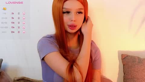 jessie_johns online show from December 4, 3:54 pm