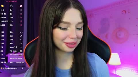 jessie_johns online show from February 18, 6:47 pm