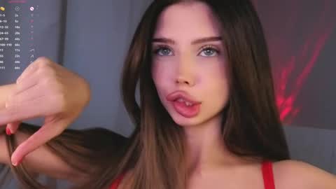 jessie_johns online show from April 26, 4:04 pm