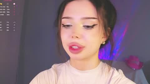jessie_johns online show from April 27, 6:50 pm