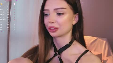 jessie_johns online show from May 17, 5:09 pm