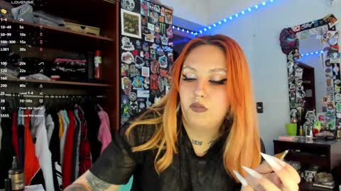 Snapshot of jessie_williams_01 chatting on December 6, 9:57 pm Your Sweet Angel online show from December 6, 9:57 pm