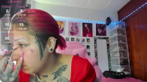 Your Sweet Angel online show from March 11, 5:19 pm