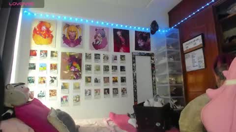 Your Sweet Angel online show from March 18, 4:32 pm